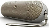 Акустика бездротова Портативна колонка Beats by Dr. Dre Pill Champagne Gold MW463, фото 5
