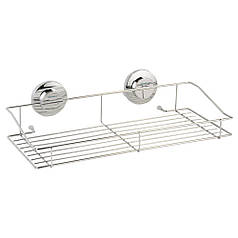 Кошик на вакуумних присосках s38 354×175×87 мм AQUATICA (9783830)