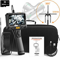 Ендоскоп Benetech S10 3.9