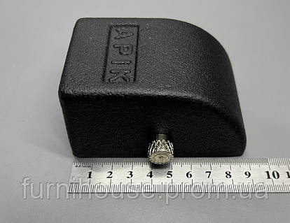 ARIKO❤︎ ᐉ Замок врізний АРІКО ЗВ4 (аналог ГАРДІАН 12.11) (BS52,5