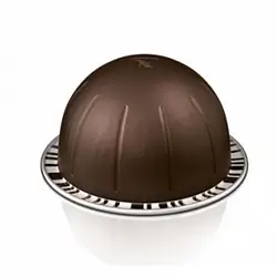 Кава-капсула Nespresso Vertuo Intenso 1шт Швейцарія вертуо капсули темної обсмажування