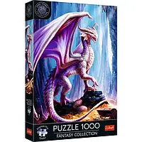 Пазли 1000 елементів "Скарбниця" TREFL 10903