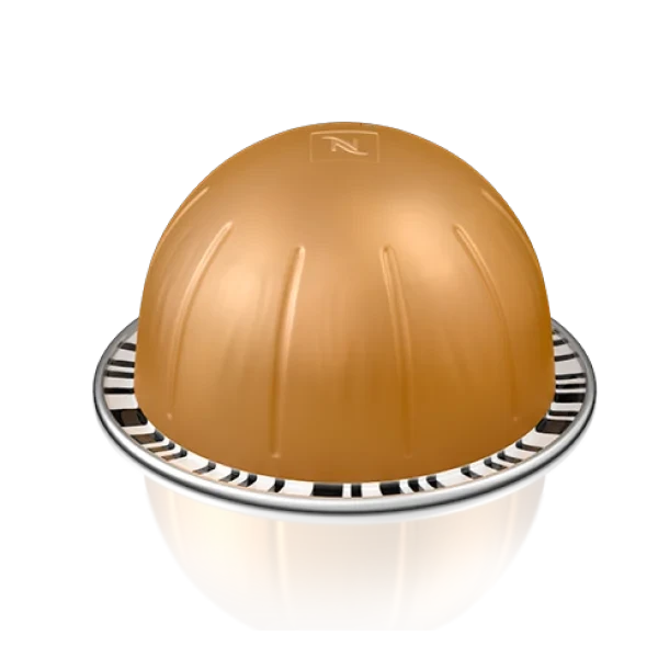 Кава-капсула Nespresso Vertuo Melozio 1шт Швейцарія вертуо капсули м'яка кава