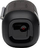 Бездротова портативна акустика JBL Tuner 2 JBLTUNER2BLKEU чорна, фото 8
