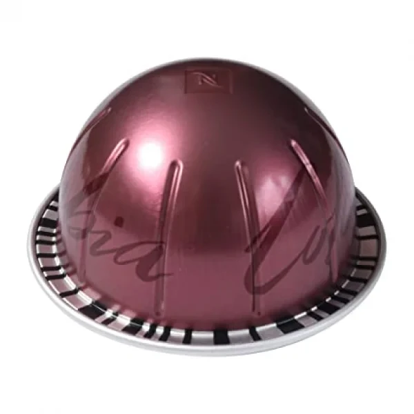 Кава-капсула Nespresso Vertuo Master Origin Colombia 1шт Швейцарія вертуо капсули фруктові нотки