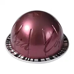 Кава-капсула Nespresso Vertuo Master Origin Colombia 1шт Швейцарія вертуо капсули фруктові нотки