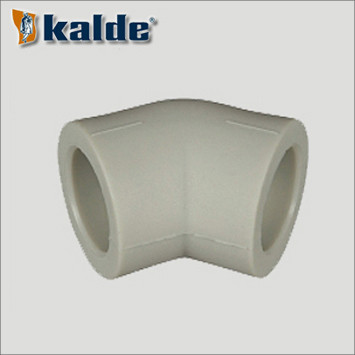 Кут Kalde 63х45° поліпропілен, фото 1