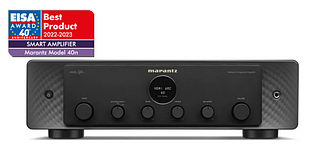 Marantz MODEL 40N Black