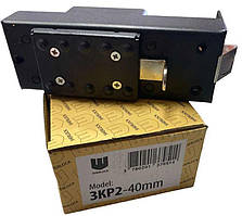 Кодовий накладний ШЕРЛОК ЗКП2-40