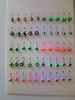 Набір мормишок MR 480