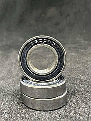 Підшипник 6800 2RS, 61800 2RS, 1000800 (10*19*5) EXL Original