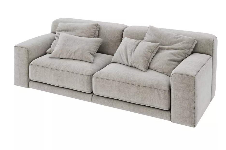 Диван Komo/Комо 258х116х81 см TM Matroluxe