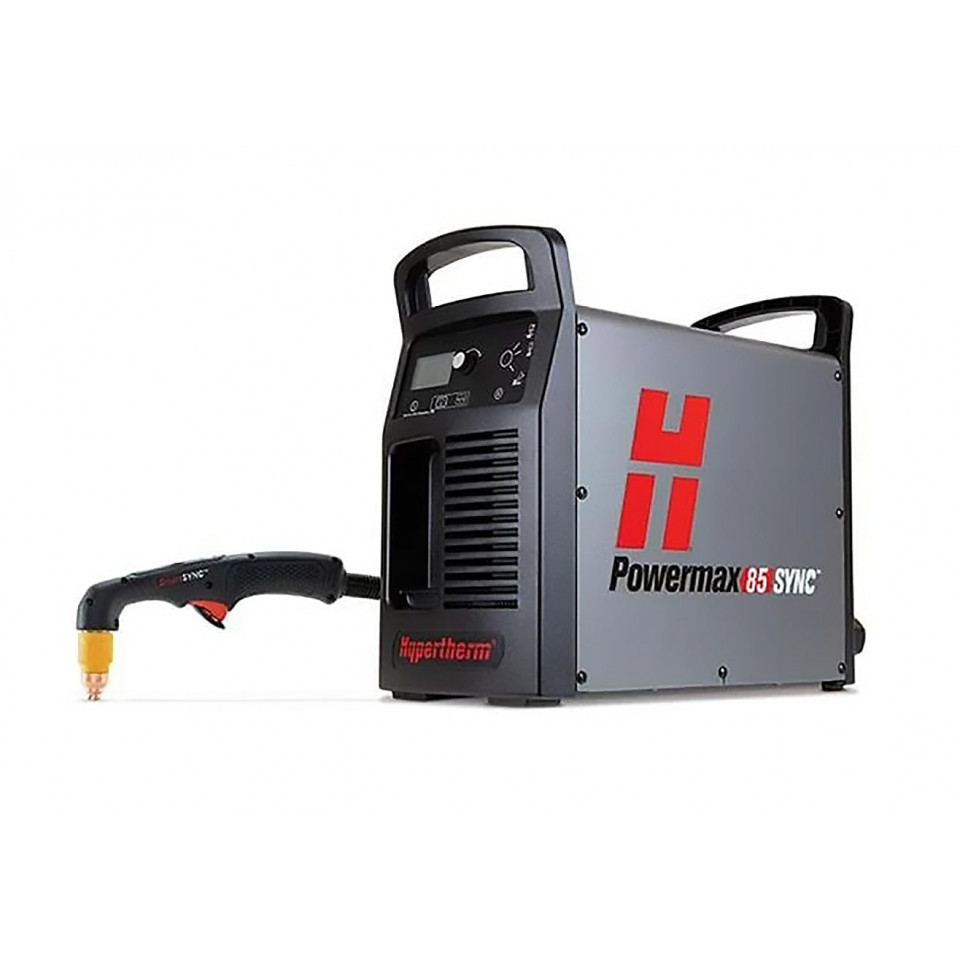 Система плазмового різання Hypertherm Powermax 85 SYNC H 7.6 m, фото 1