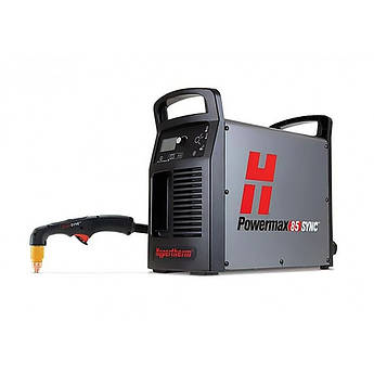 Система плазмового різання Hypertherm Powermax 85 SYNC H 7.6 m