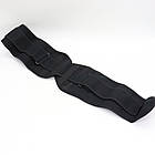 Пояс для спини під час фізичних навантажень на липучках, Waistband, M / Підтримуючий бандаж для попереку, фото 3