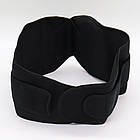 Пояс для спини під час фізичних навантажень на липучках, Waistband, M / Підтримуючий бандаж для попереку, фото 8