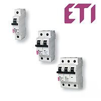 Автоматика ETI