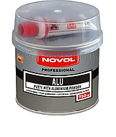 Novol Поліефірна шпаклівка "ALU" 0,75 кг.