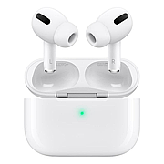 Бездротові bluetooth навушники Hoco EW75 з мікрофоном для пк телефону wireless вкладиші блютуз білі