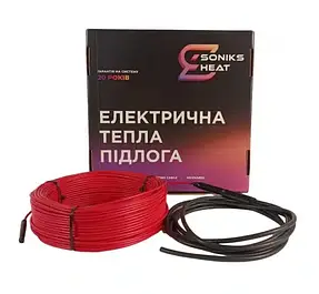 Soniks Heat SHC-18 (Німеччина)
