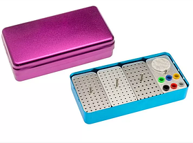 Стерилізатор багатофункціональний для борів та файлів