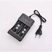 Зарядний пристрій для батареї та Krona — HD-4881A