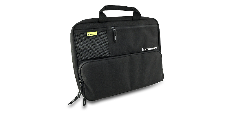Сумка для інструментів веломайстерні сумка для велоінструментів водонепроникна Birzman 36 x 27 x 4 см., фото 1
