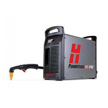 Система плазмового різання Hypertherm Powermax 105 SYNC