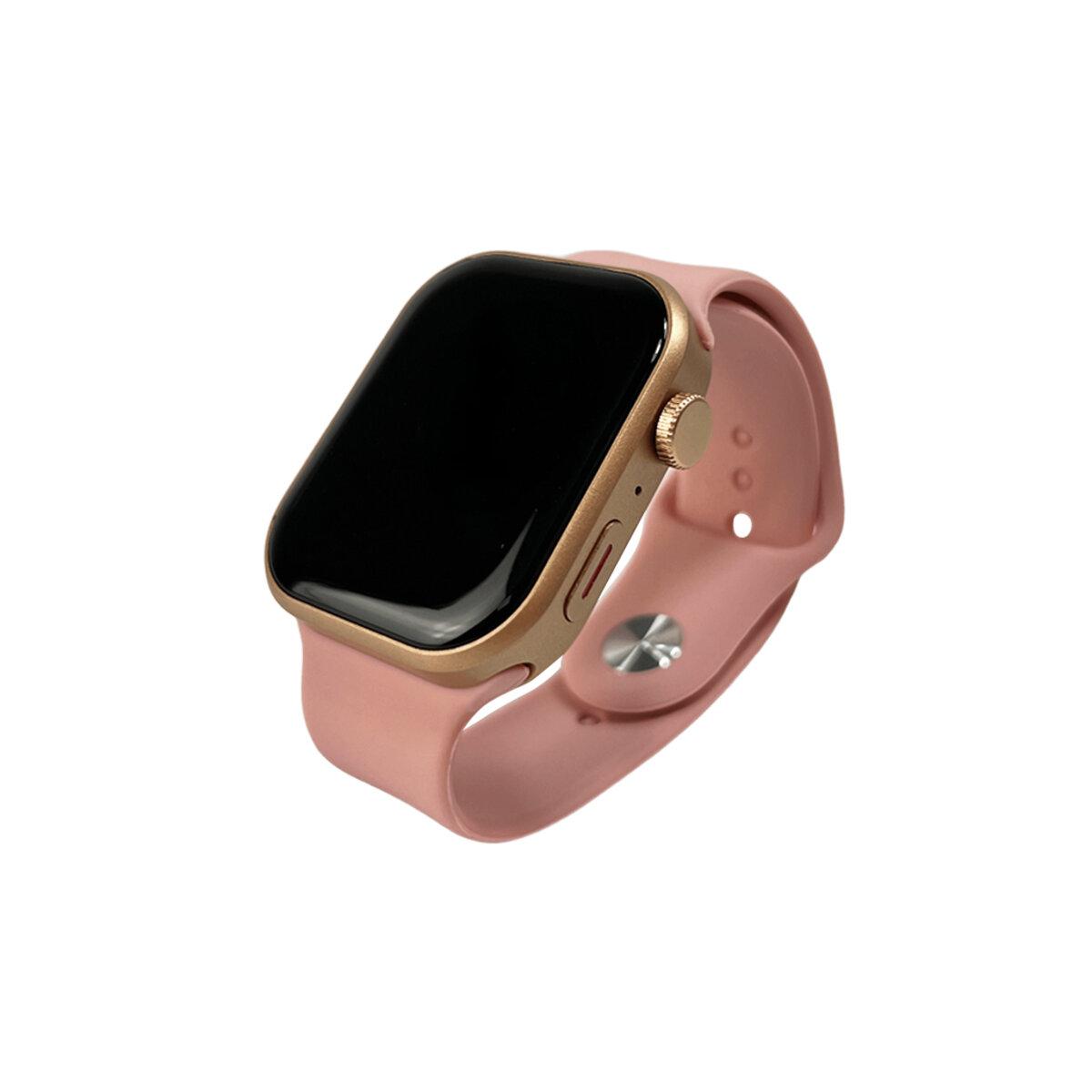 Смарт-годинник Fendior Z03 Pro IP65 Pink