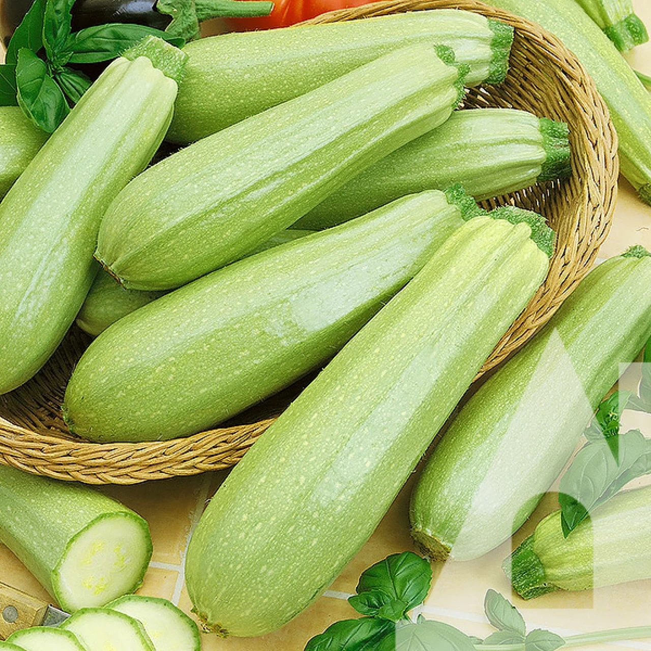 Кабачок Акробат, 500 г, СЦ