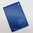 Планшет LCD для малювання 8,5" + стілус у комплекті, Синій / Дитячий графічний планшет / Планшет для дітей, фото 5
