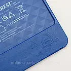 Планшет LCD для малювання 8,5" + стілус у комплекті, Синій / Дитячий графічний планшет / Планшет для дітей, фото 7