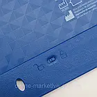 Планшет LCD для малювання 8,5" + стілус у комплекті, Синій / Дитячий графічний планшет / Планшет для дітей, фото 9