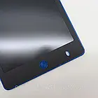 Планшет LCD для малювання 8,5" + стілус у комплекті, Синій / Дитячий графічний планшет / Планшет для дітей, фото 8