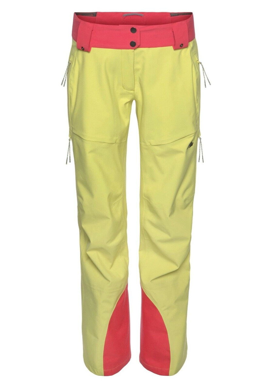Жіночі штани гірськолижні F2 Skihose