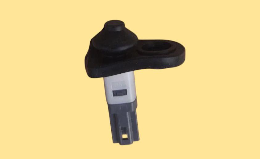 Кінцевик капота Авео-09 Лачетті Матез GM 96540548