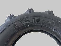 Шина Firestar 4.50-10 (8 слоїв), фото 6