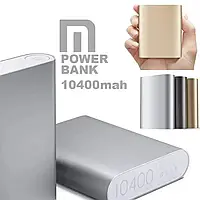 Power bank 10400 mAh Mi MLPro | Повербанк Зовнішній акумулятор | Портативна зарядка