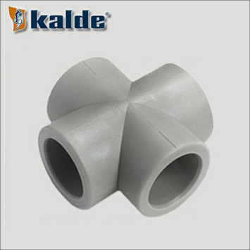 Хрестовина Kalde 20 поліпропілен, фото 1