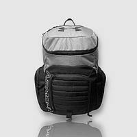 Рюкзак UNDER ARMOUR STORM undeniable ii backpack gray