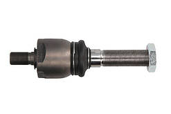 448/17902 Наконечник тяги рульової (шарнір) d75 x 130 x d21 x 24 JCB