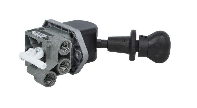 Клапан ручка на торпеді DAF/RVI LF 45/55