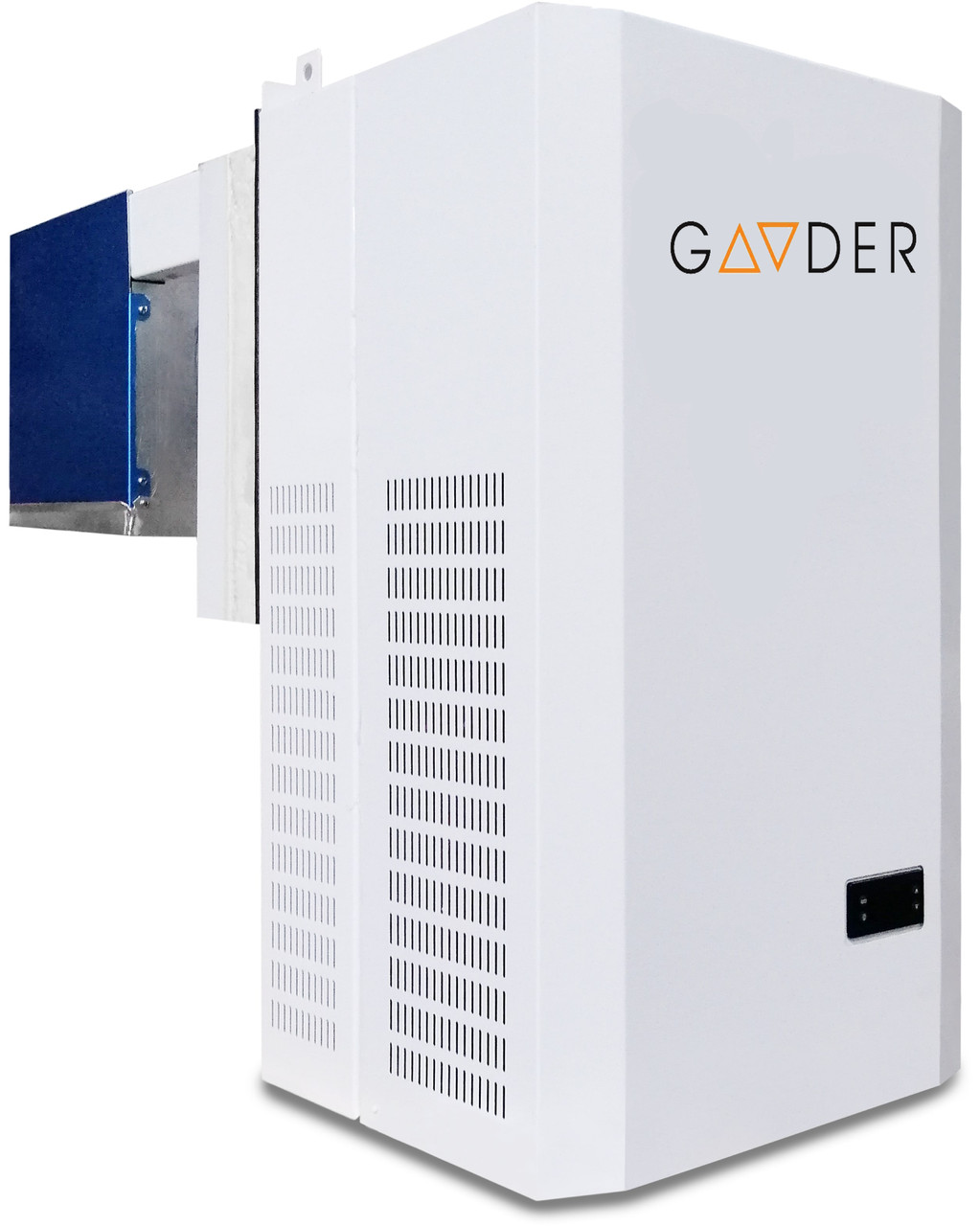 Моноблок холодильний Gooder SGM008P (-5...+5 С) (до 9,8 м3)