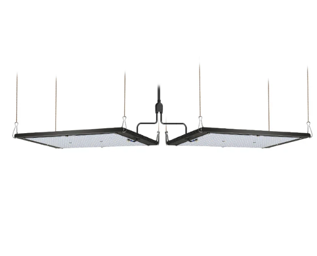 Комплект QB плата  на Samsung LM281B з драйвером MeanWell 60-240W 200
