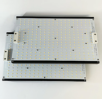 Комплект QB плата на Samsung LM301H з драйвером MeanWell 100-240W 200