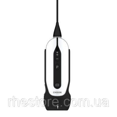 Портативний УЗД апарат для смартфона Chison Sonoeye P2 (linear +pad дол), фото 1