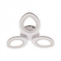 Світлодіодні люстри