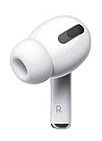 AirPods Pro (White) with Wireless Charging Case (GXCGN9HG1059), фото 3