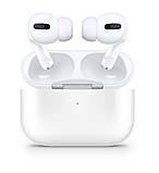 AirPods Pro (White) with Wireless Charging Case (GXCGN9HG1059), фото 5