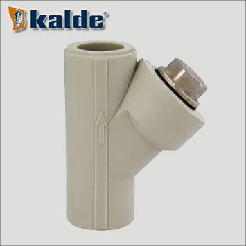 Фільтр Kalde 20 поліпропіленовий, фото 1